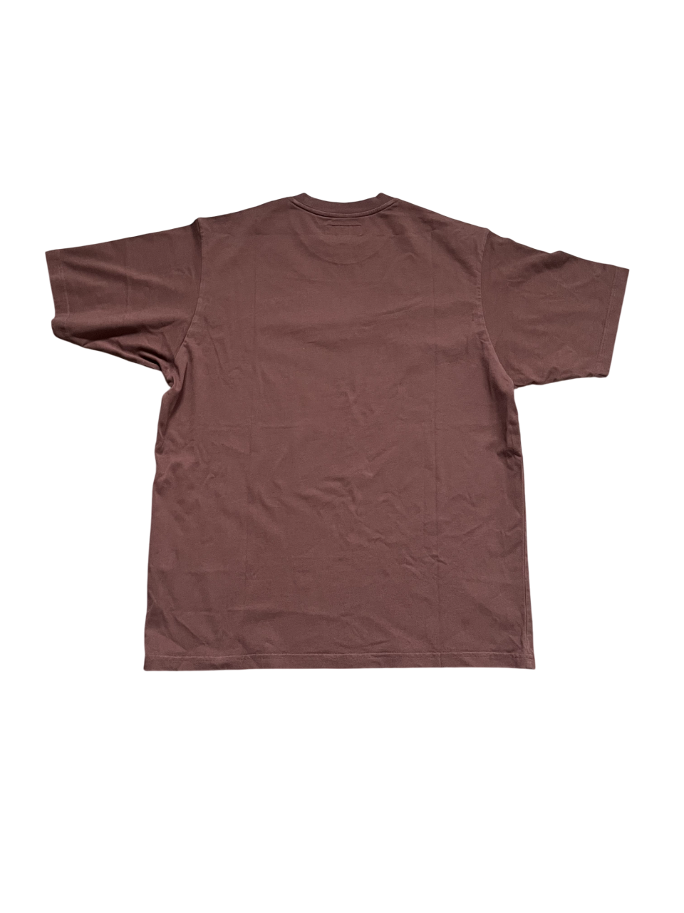 Supreme Small Box T-Shirt (SS22-FW22) Braun