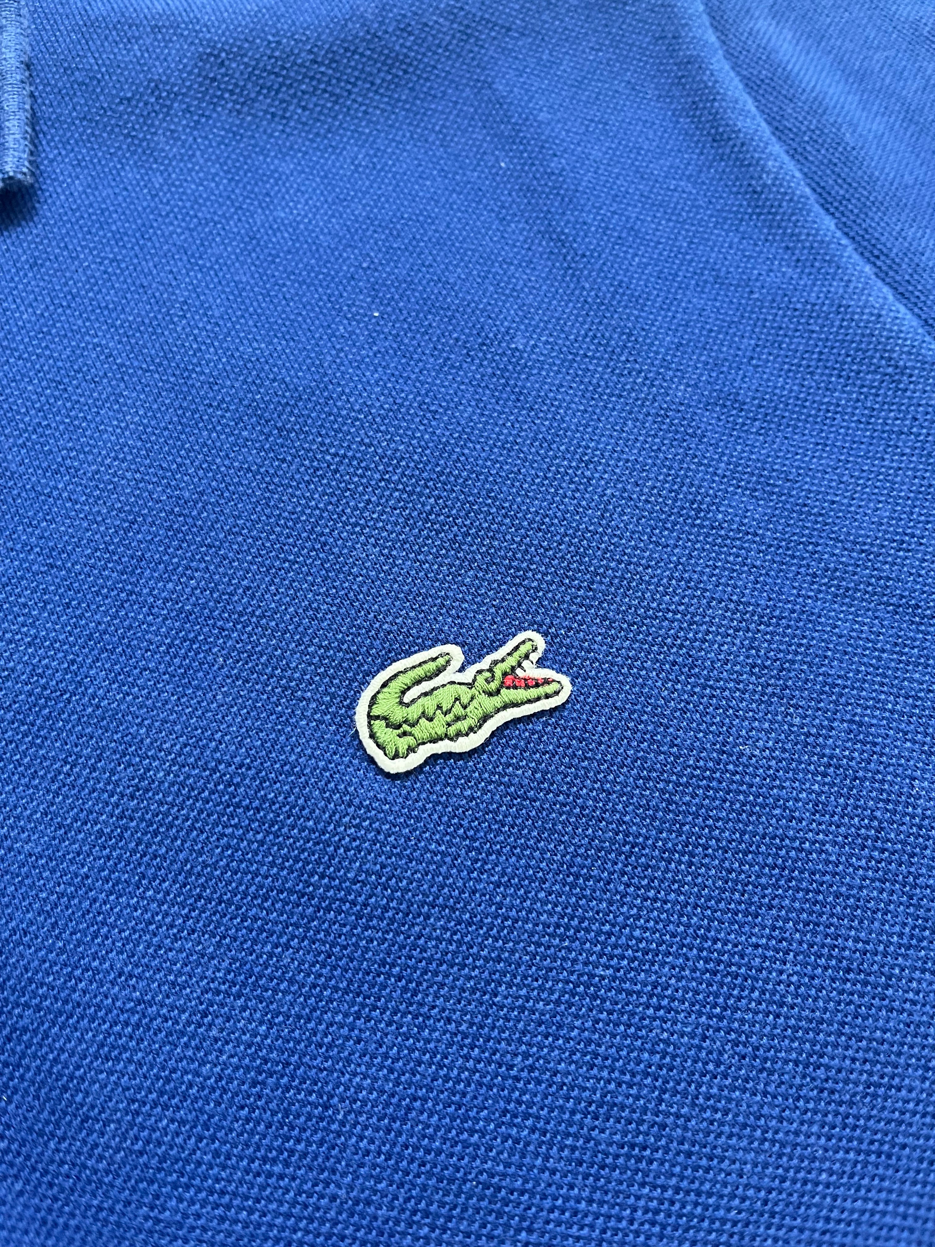 Lacoste Polo Blue (S)