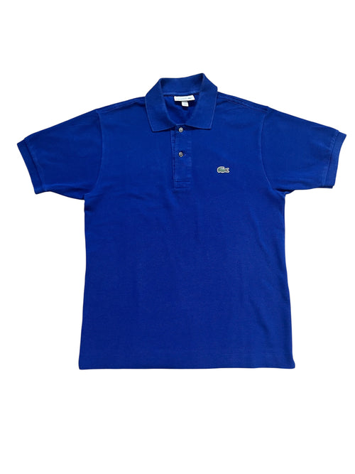 Lacoste Polo Blue (S)
