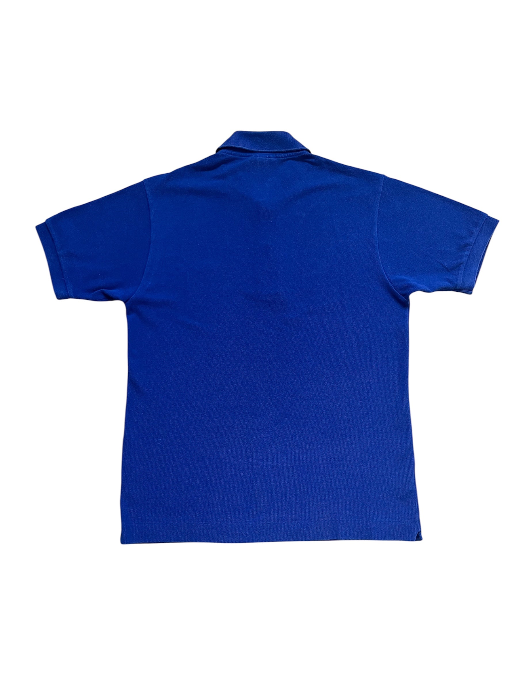 Lacoste Polo Blue (S)