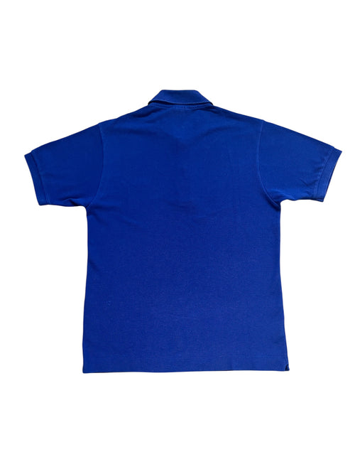Lacoste Polo Blue (S)